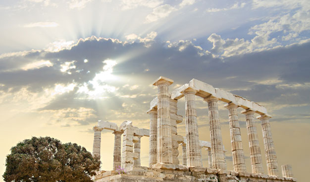 מלונות באתונה, מלונות ביוון, בתי מלון באתונה