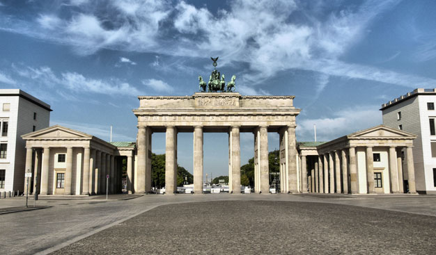 תמונת נוף ברלין