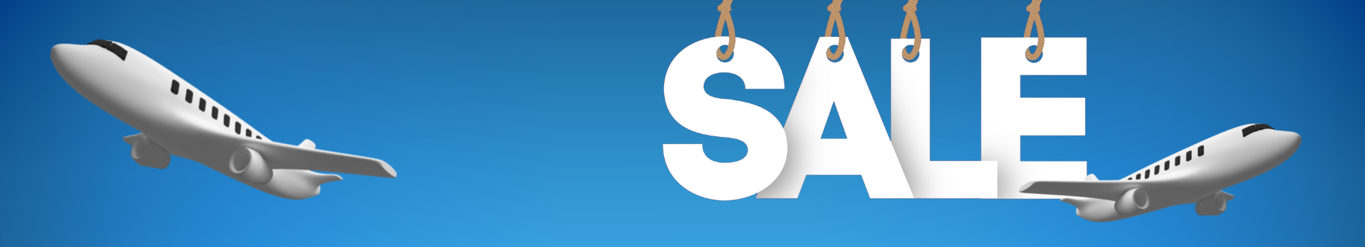 sale
