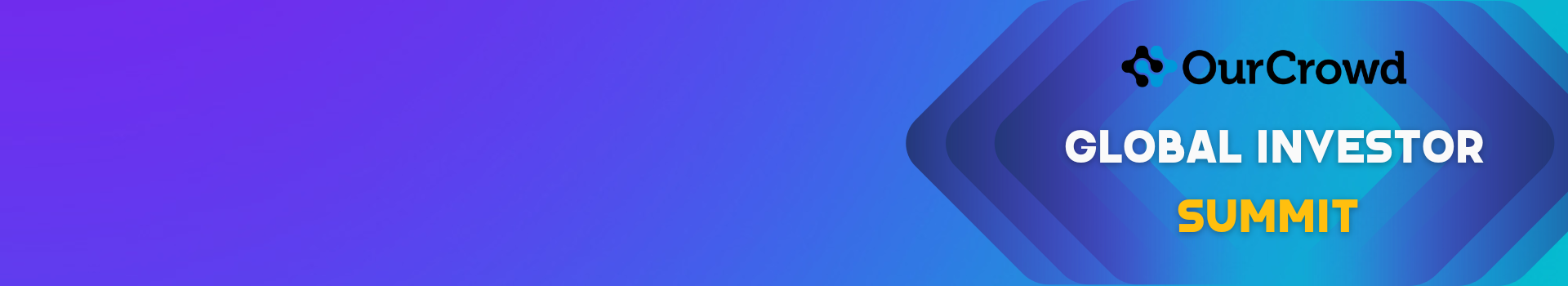 Ourcrowd Summit