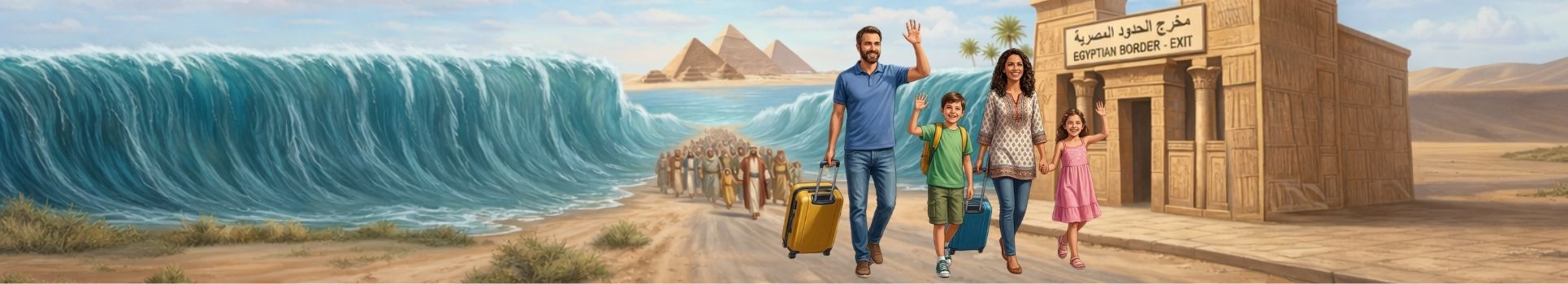 הפסח הזה מזמינים חופשה לקיץ