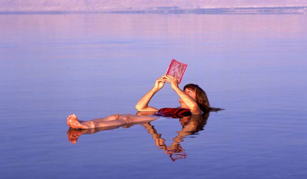 מלון ישרוטל גנים ים המלח