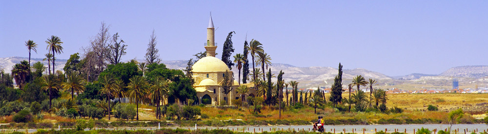 טיסה ללרנקה