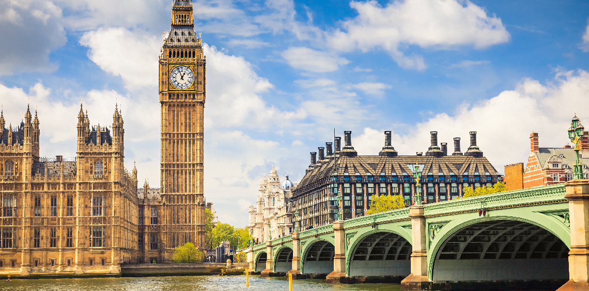 חופשה בלונדון ל3 אנשים