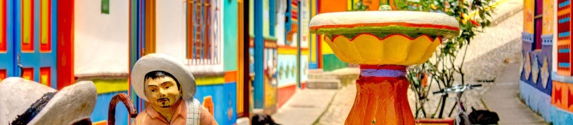 לחצו כאן להזמנת טיול מאורגן לקולומביה