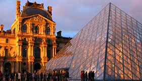 טיסת אלעל לפריז