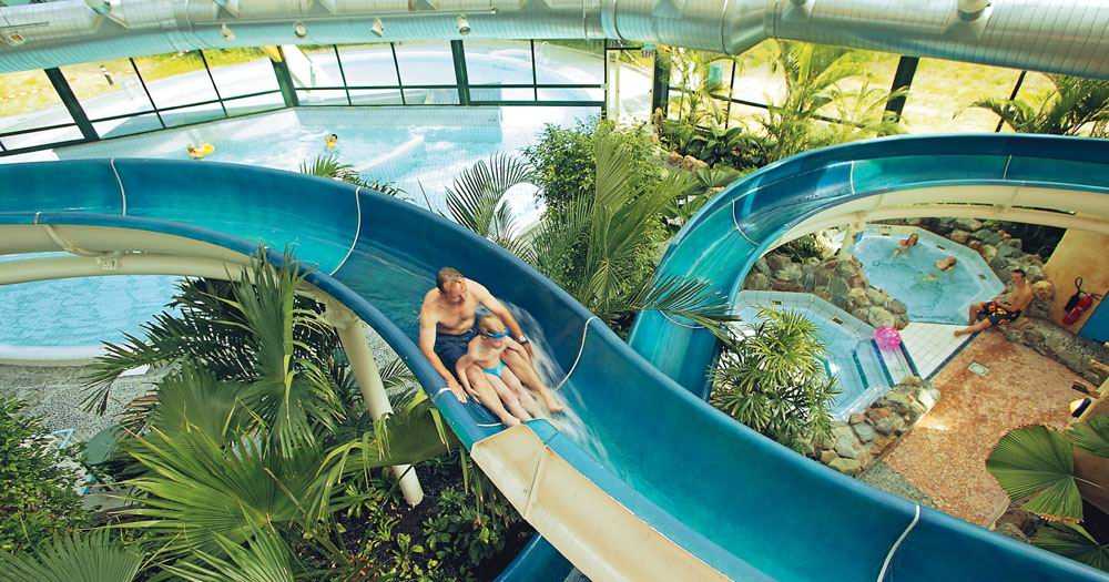 2 ילדים חינם!! לכפר הנופש לנדל