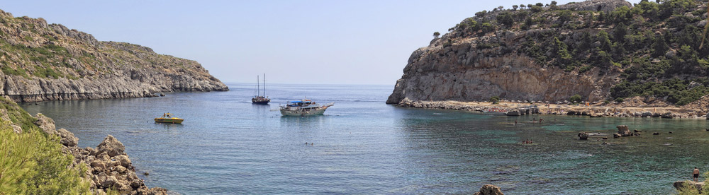 טיסה לקורפו