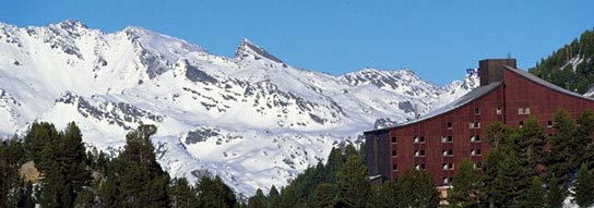 חופשת סקי באיטליה