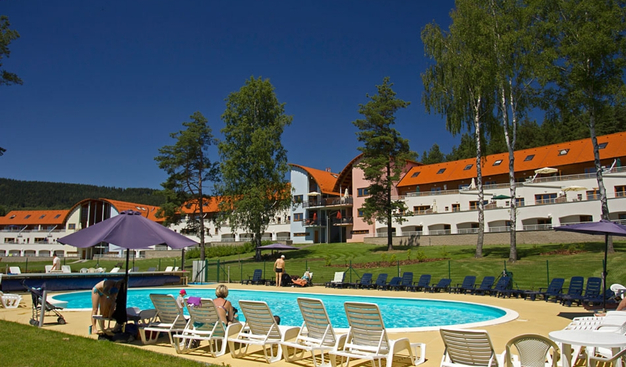 חופשה משפחתית באגם ליפנו